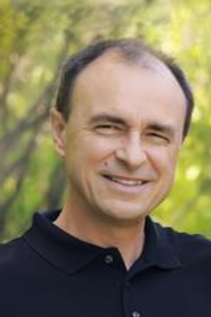 John "Ben" Benard Arbaugh