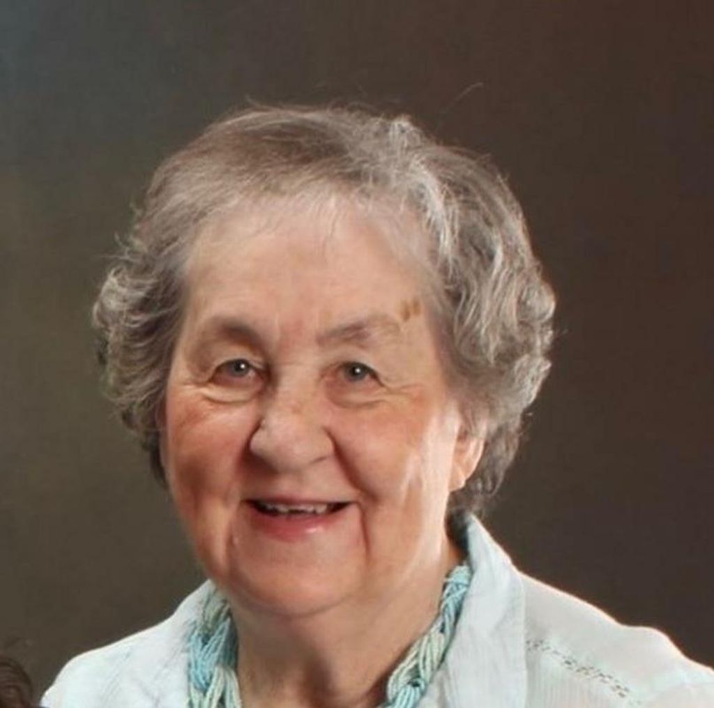 Joan Elizabeth Seyda Cloud