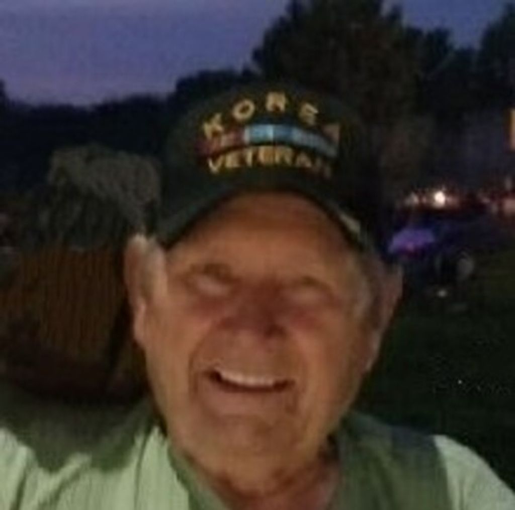 Hosea "Buster" W. Eubanks Profile Photo