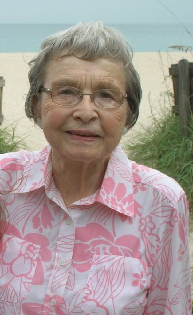 Hazel Claudine Carper Larue Profile Photo