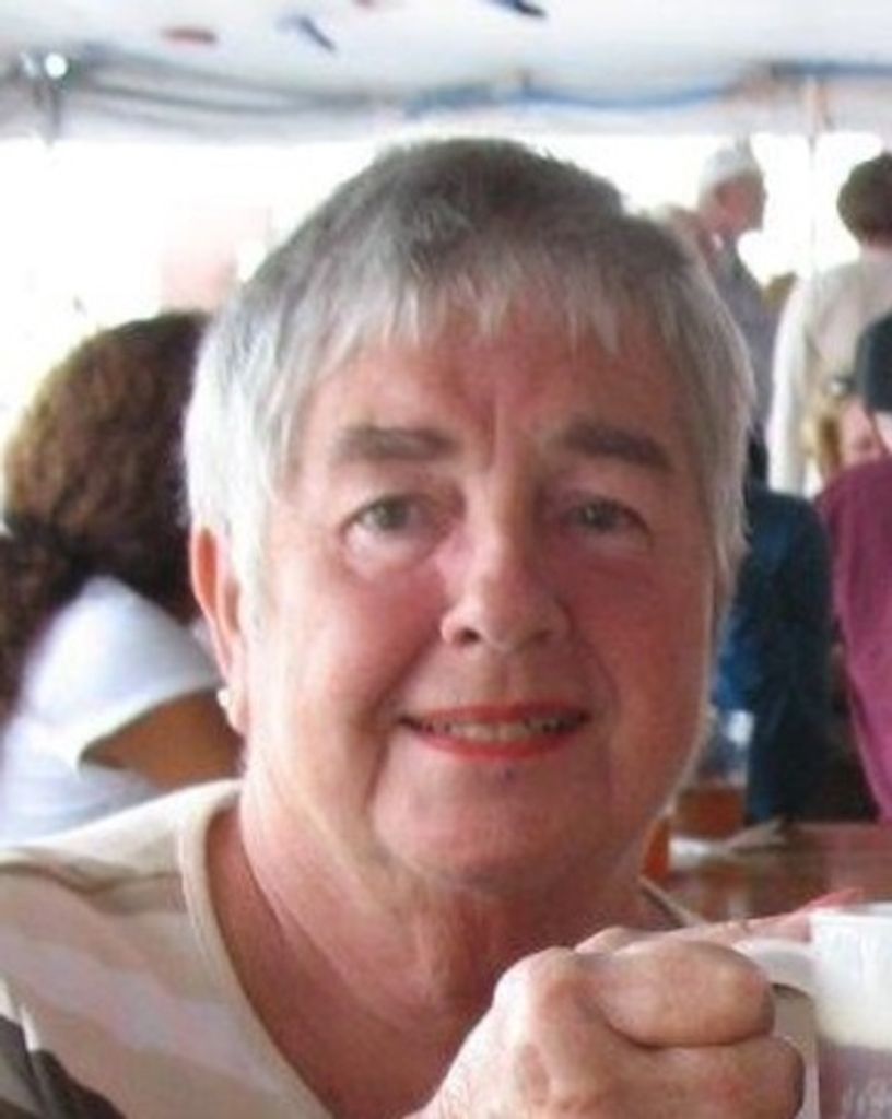 Carol Ann Schnabel Profile Photo