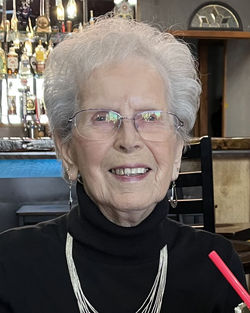 Janice Bolser Profile Photo