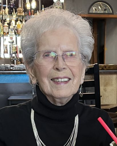 Janice Bolser's obituary image