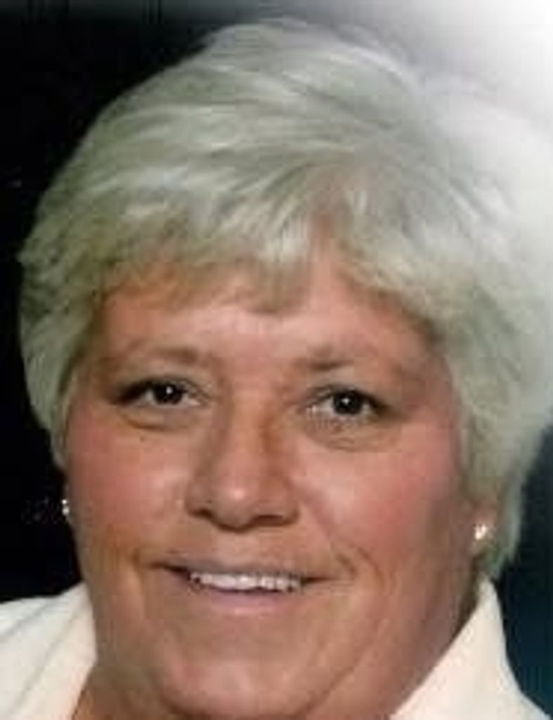 Carolyn Ann Adams