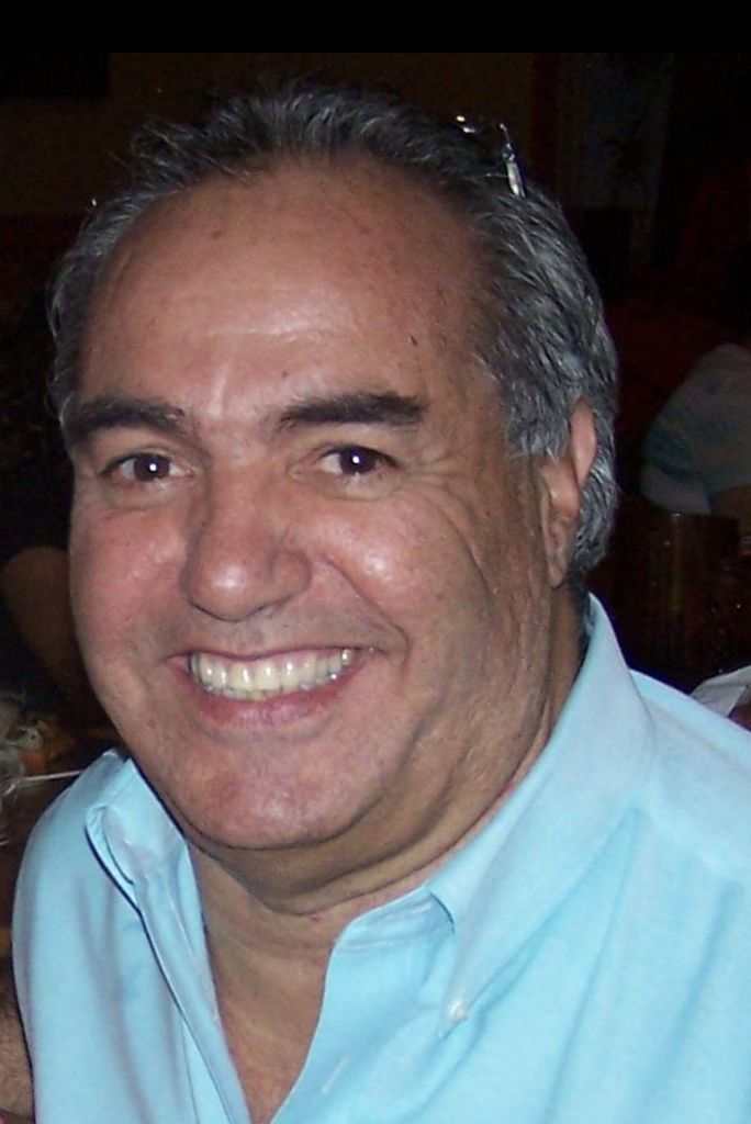Anthony "Tony" Thomas Serrago