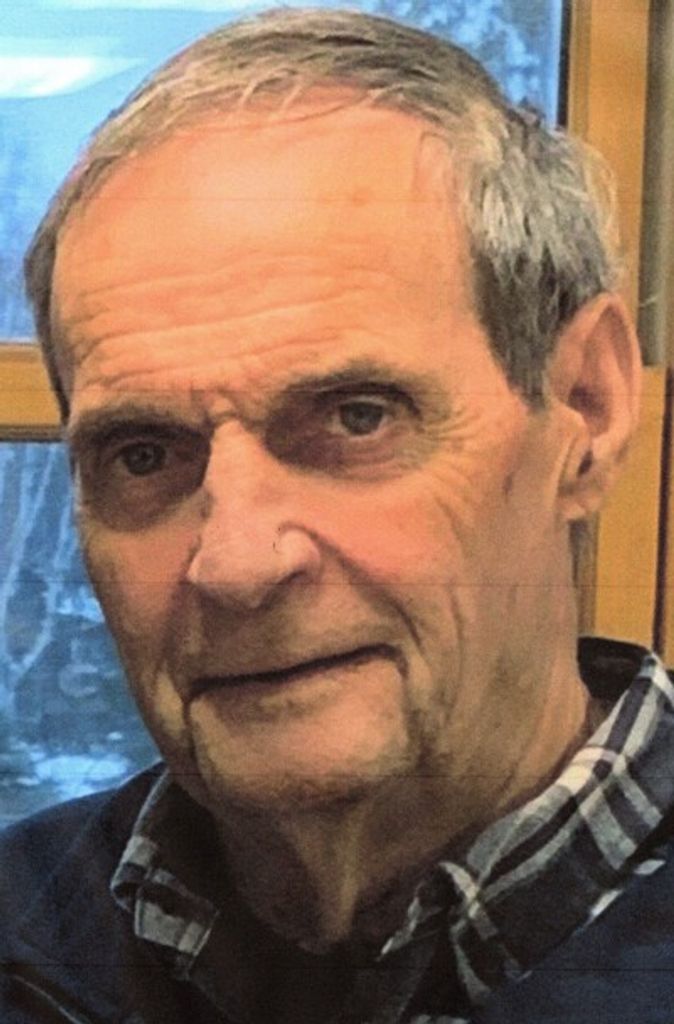 John Patrick Hanley Profile Photo