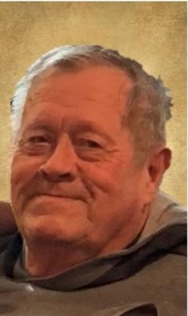 Curtis E. Rollins Profile Photo