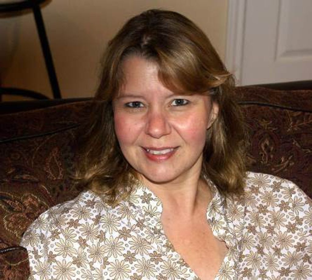 Teresa Carol Kauffman