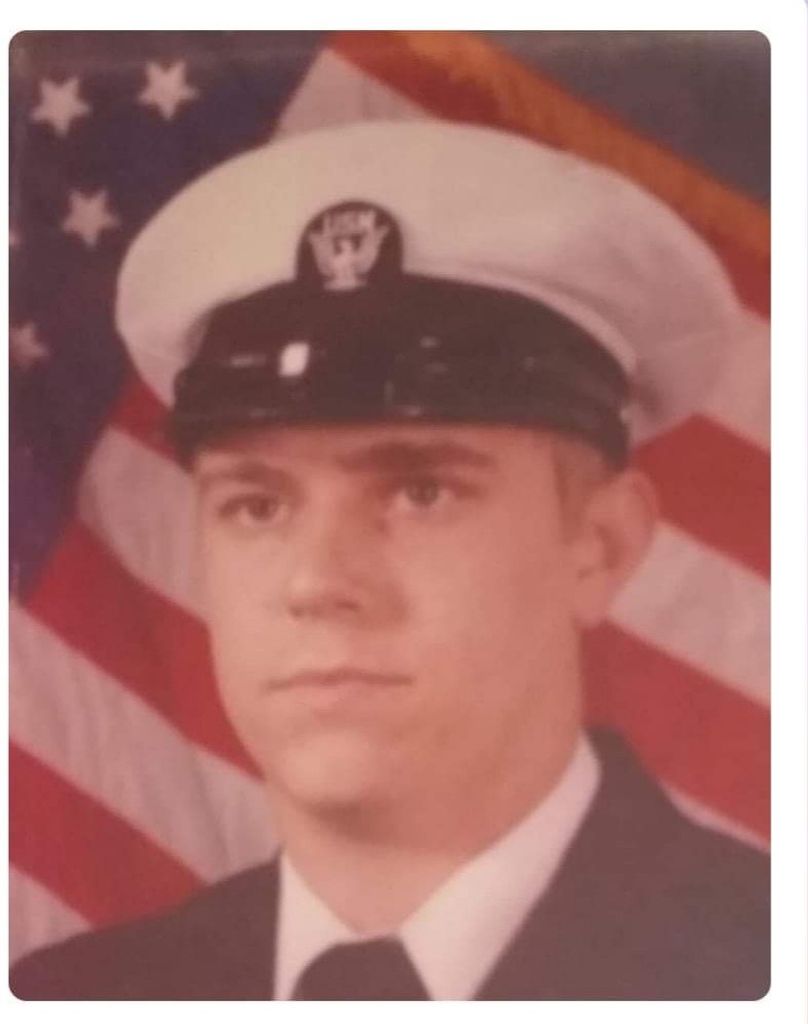 William Edward "Butch" Johnson