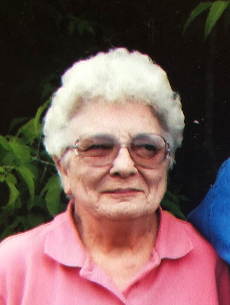 Betty (Norman) Wilcox Profile Photo