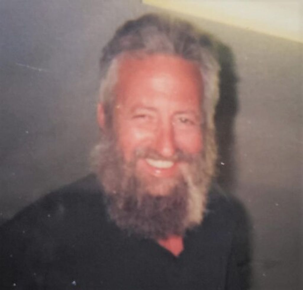 Harley M. Oursler Profile Photo