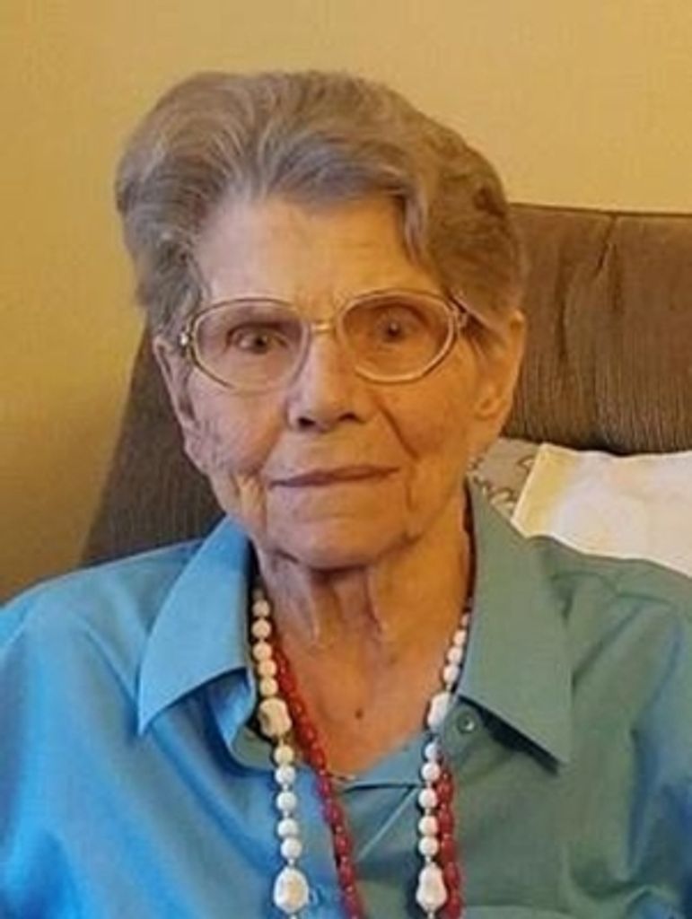 Catherine H. Marlette