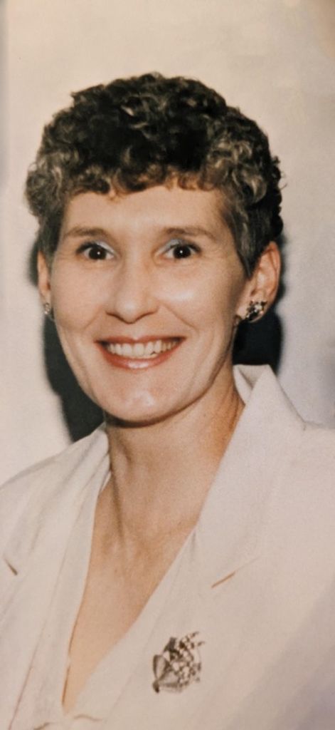 Doris Jean Stapel