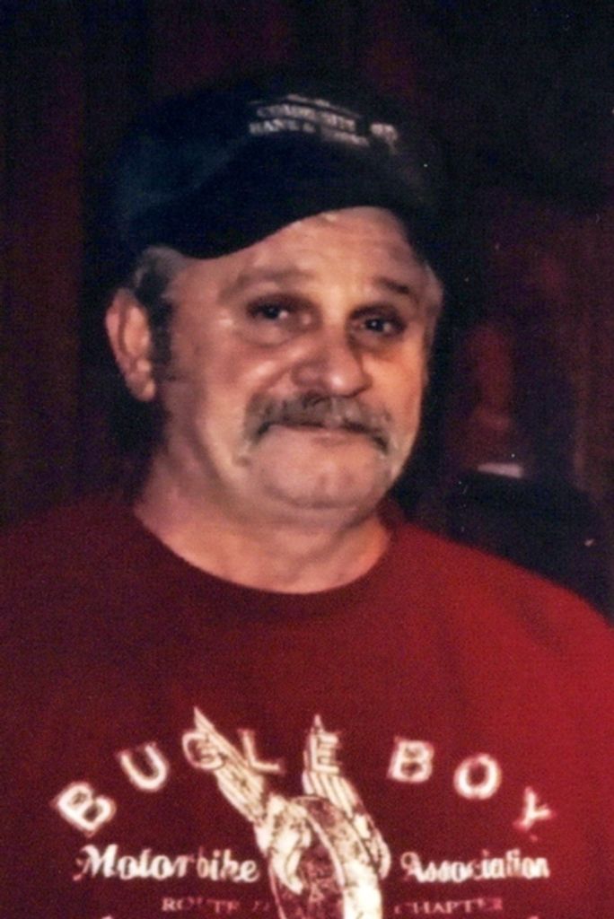 Tommy Lee Lauderdale Profile Photo
