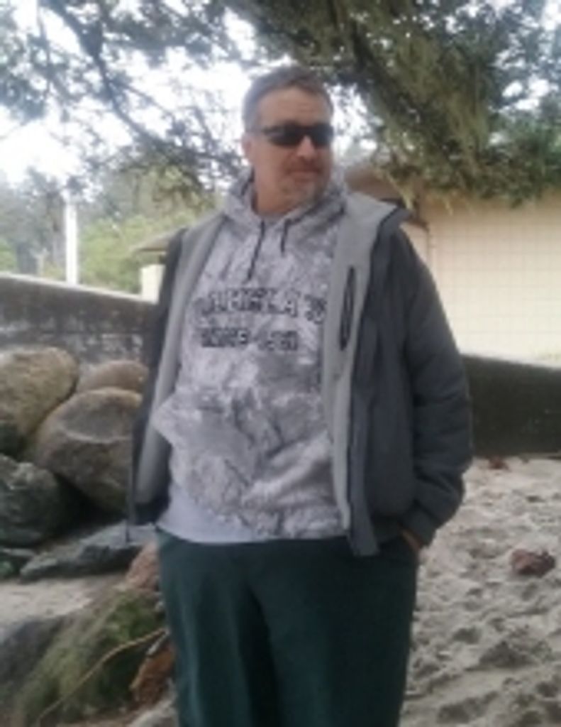 Darryl Wayne Barnett