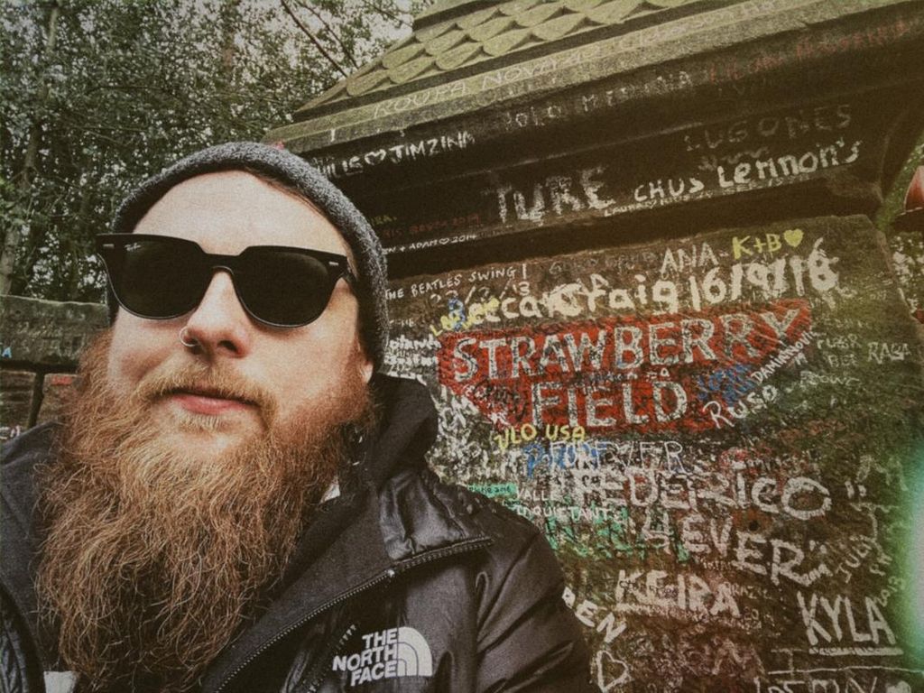 Ryan Kelly Ainsworth Profile Photo