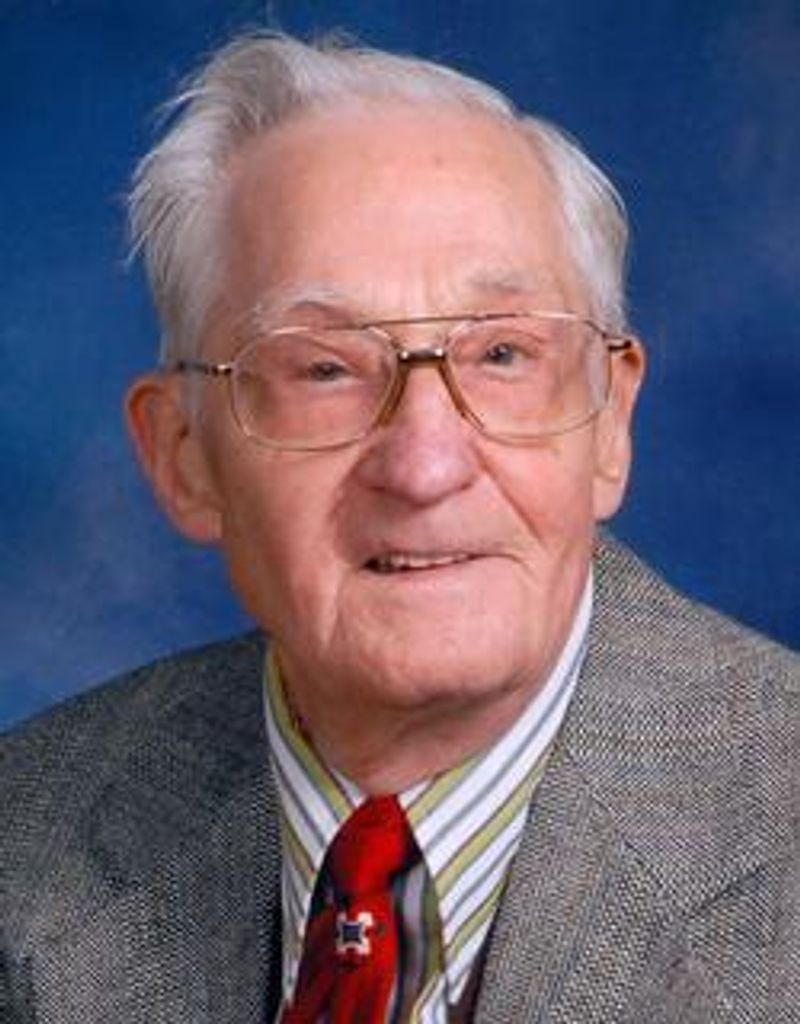 Charles D. Gilbert