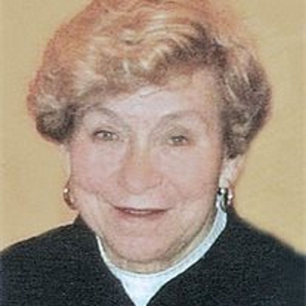 Barbara J. (Roberts)  Mckeon