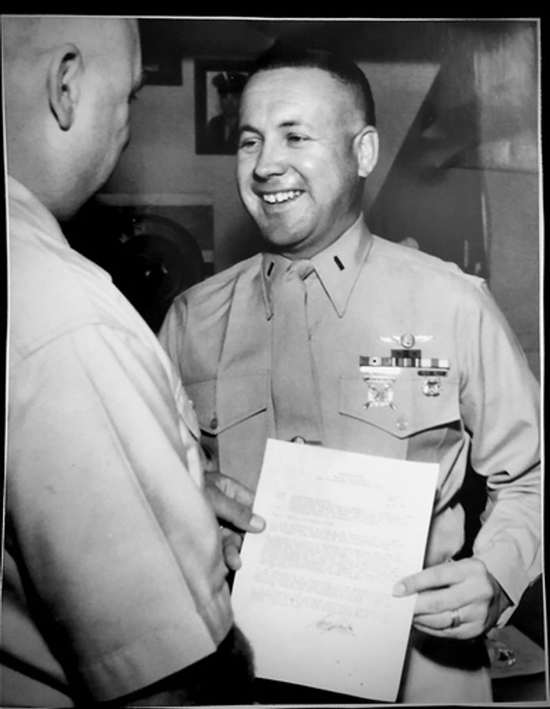 Richard Charles Gloady Jr. Profile Photo