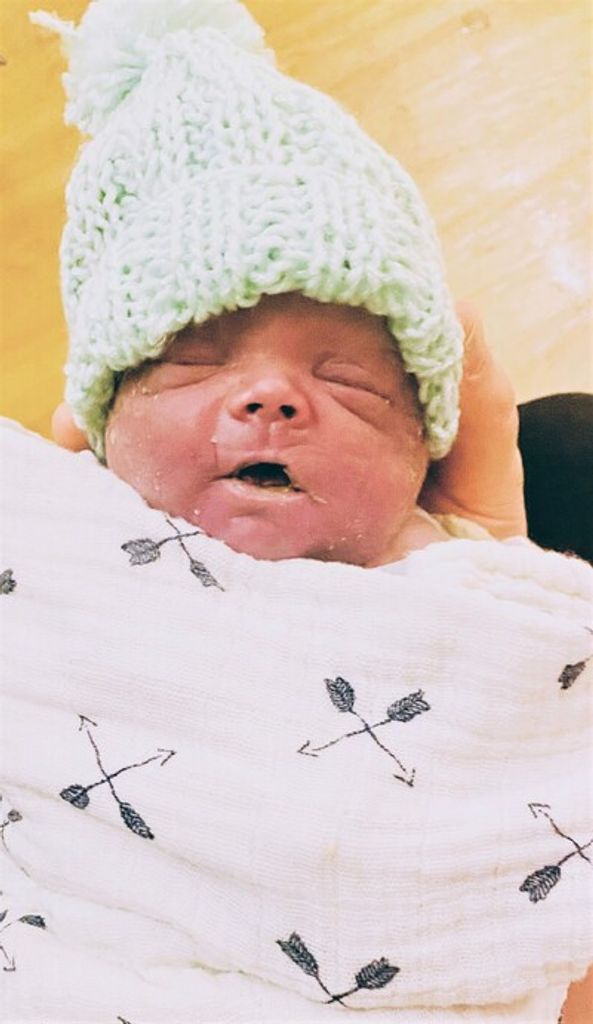 Landyn Walter Lensmire Profile Photo