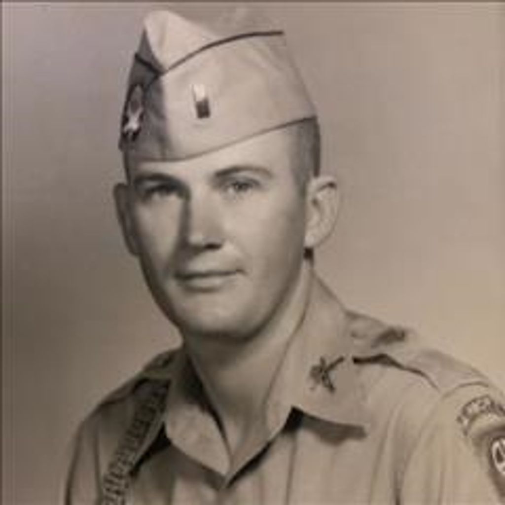 Robert Lester Slagle, Jr. Profile Photo