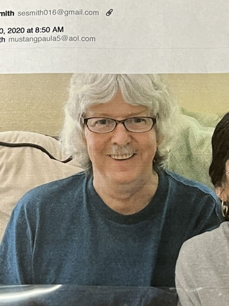 Douglas J. Smith Profile Photo