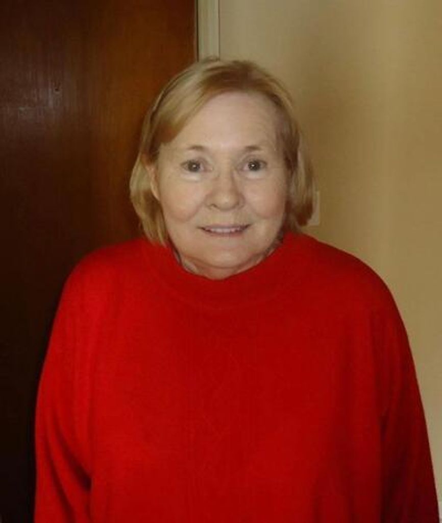 Patricia Ann Welchel- Jackson Profile Photo