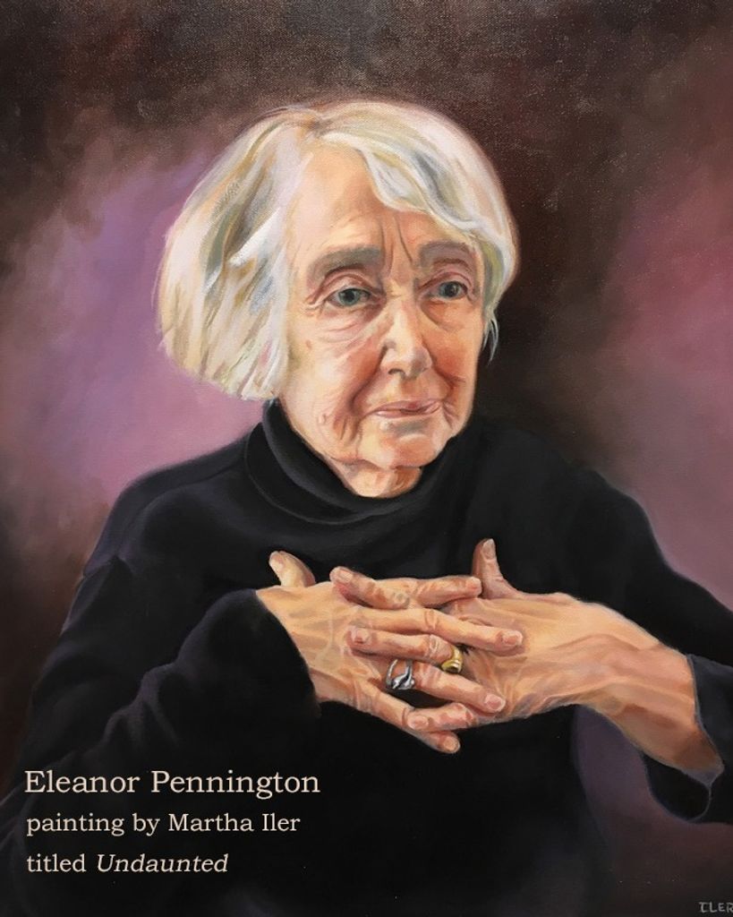 Kathryn Eleanor Pennington Profile Photo