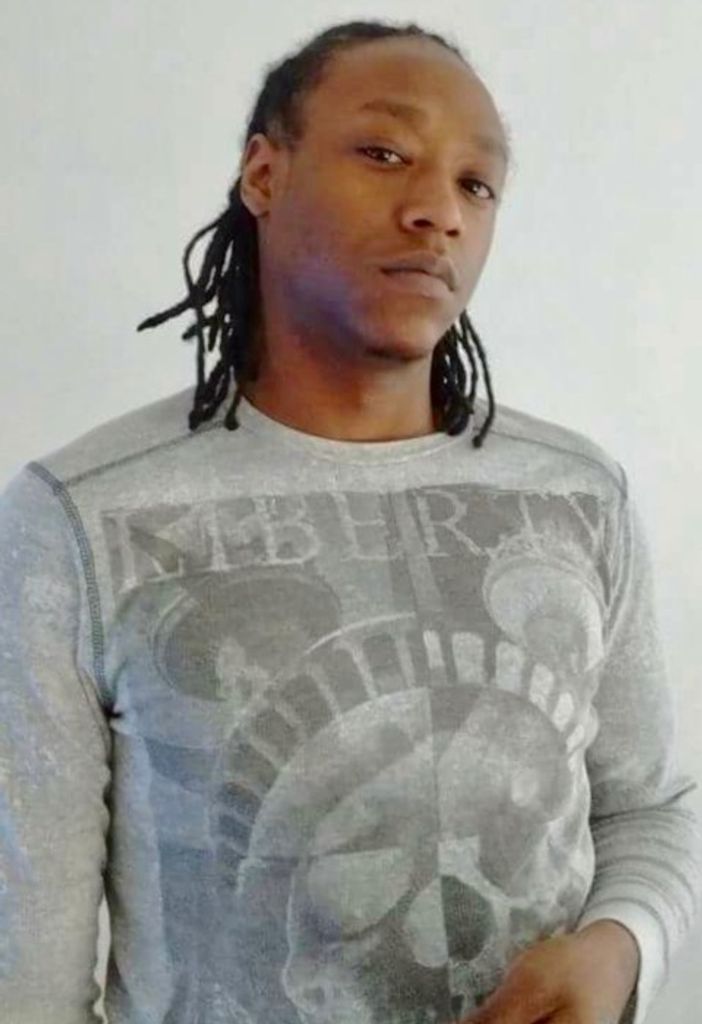 Shameek Anthony Bernard Profile Photo