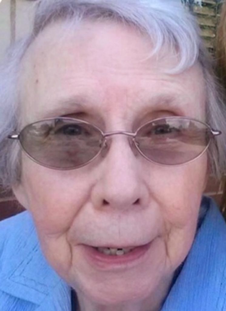 Norma M. Smith Profile Photo