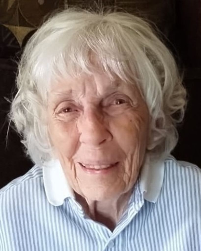 Virginia Tewell Profile Photo