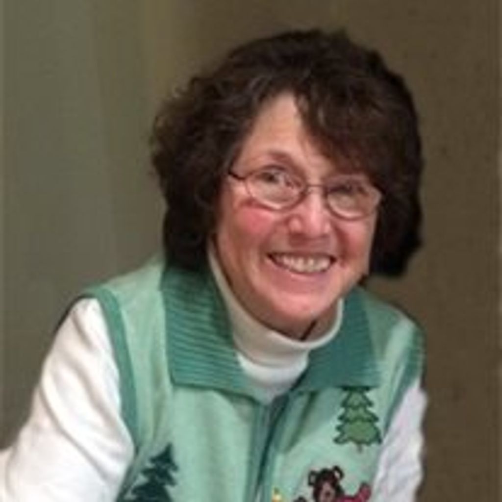 Pamela G. (Fuller)  Mcdonald Deboise