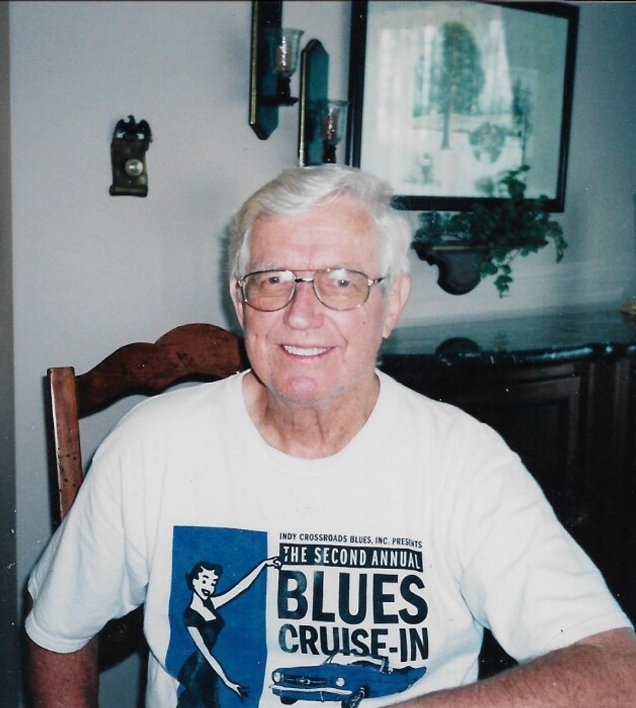 Herbert Howard, formerly of Lancing, TN Profile Photo