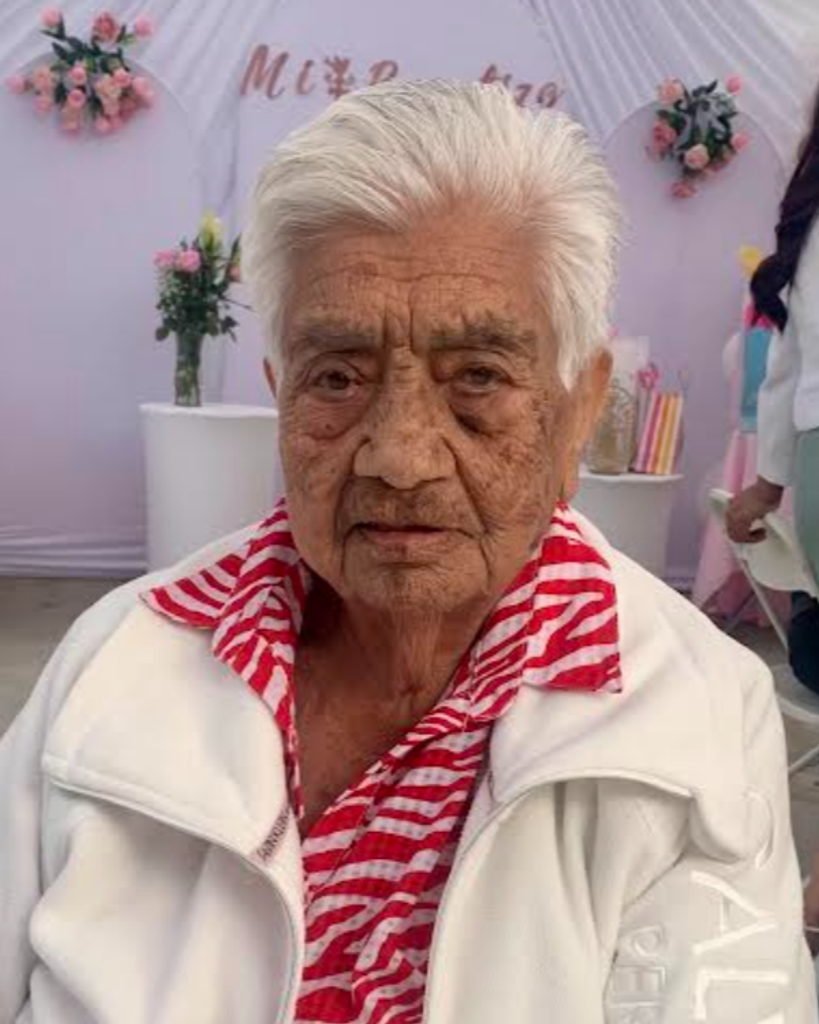 Maria Antonia Castro Trejo