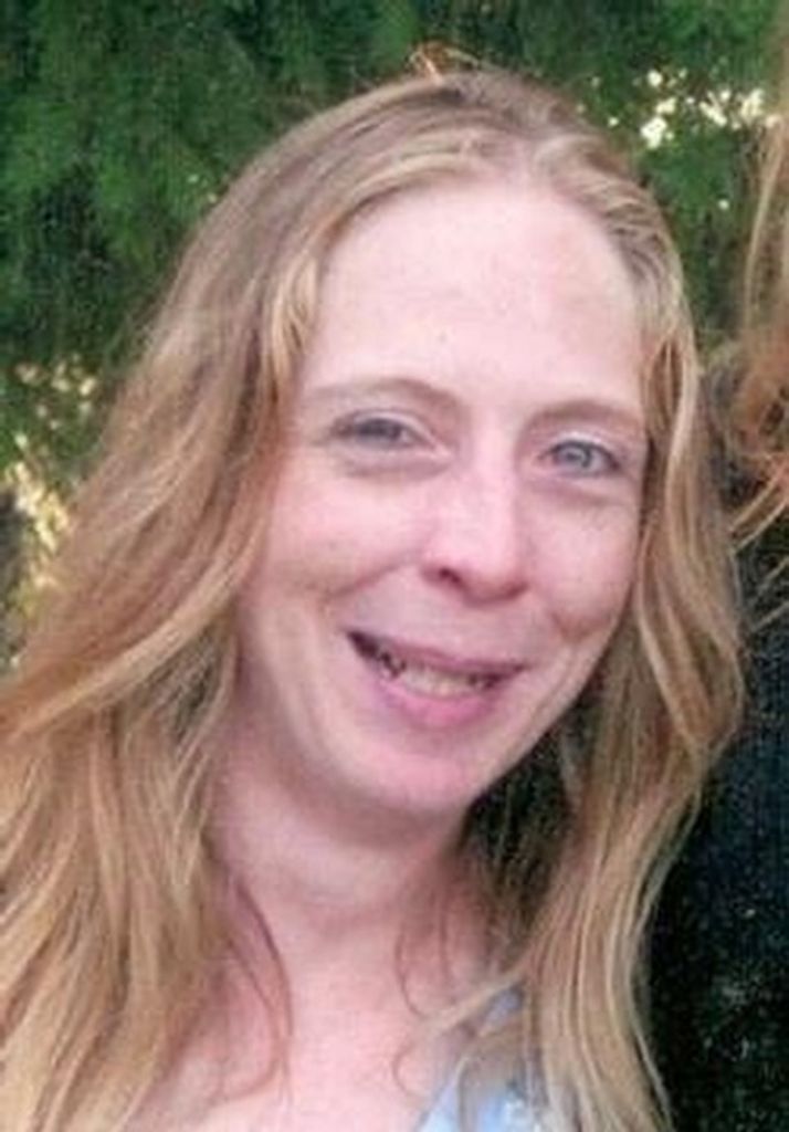 Sarah Marie Broadway