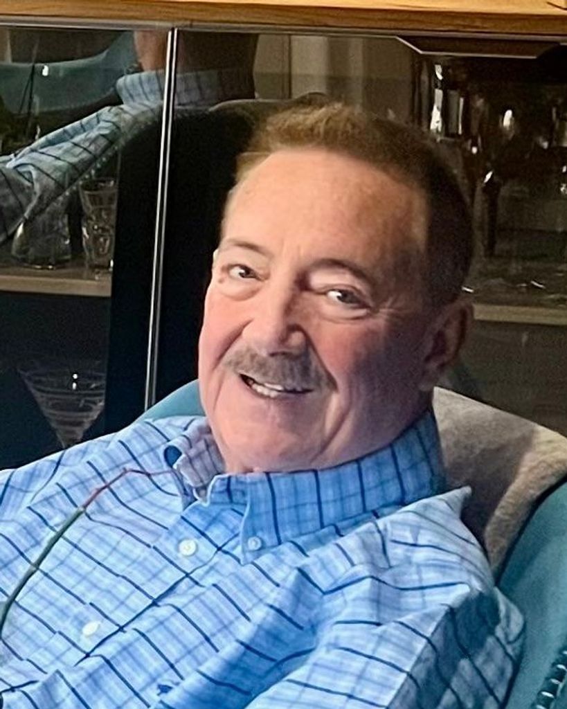 Randolph Lee Rohrbaugh Profile Photo