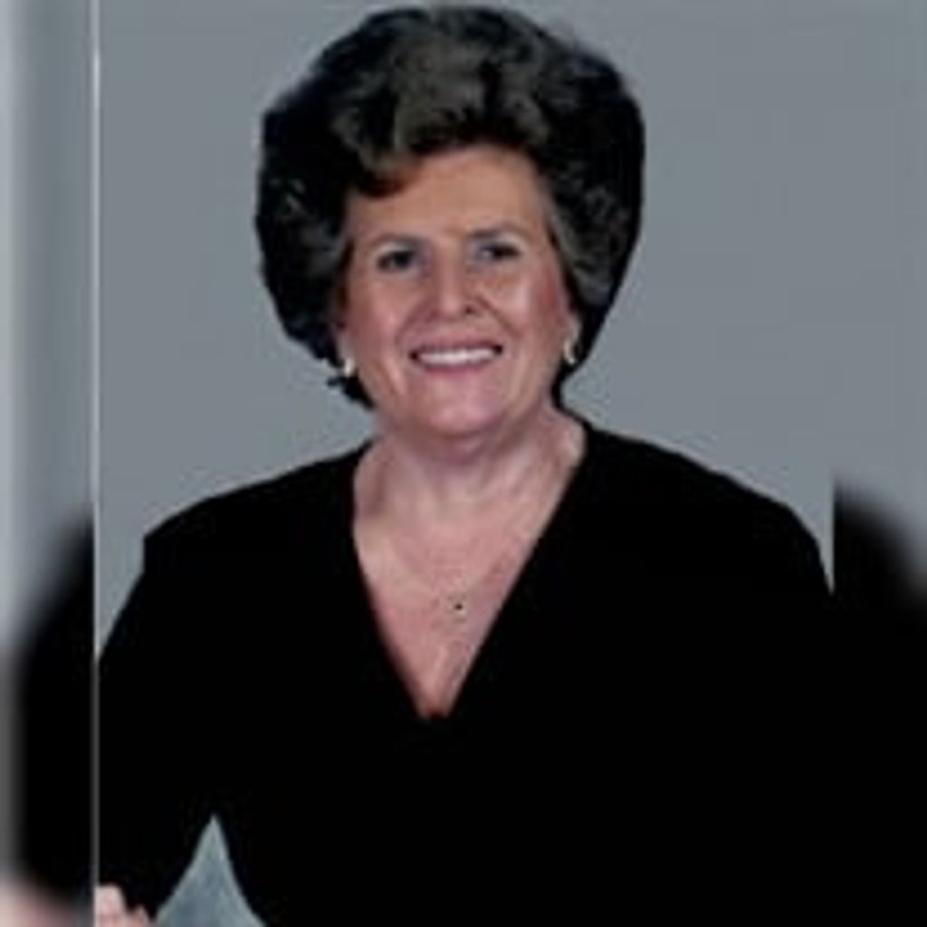 Shirley Ozmore Harrison