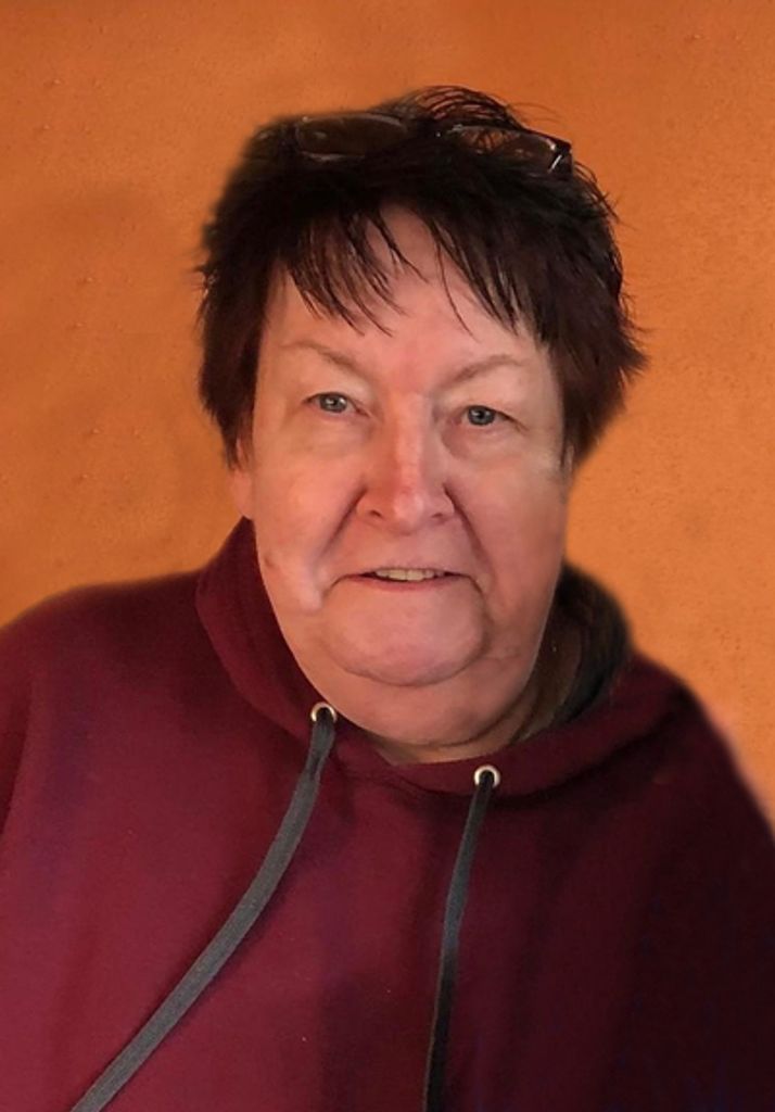 Cornelia "Nealie" F. Johnson