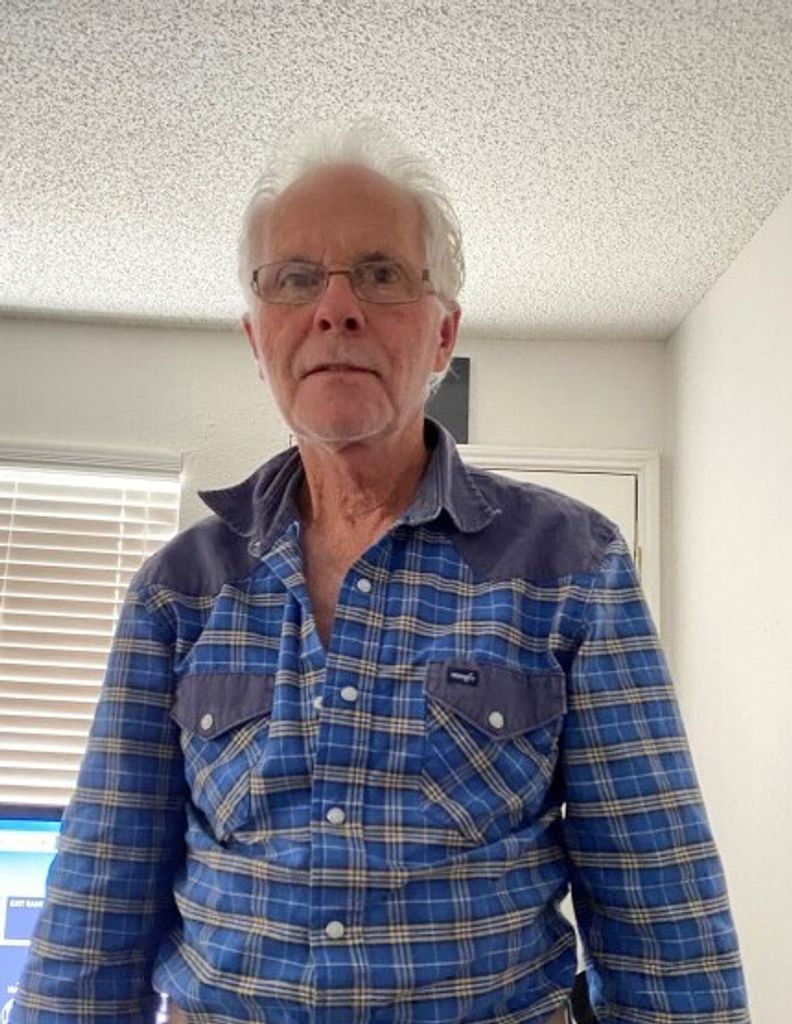 Donald Fontan Profile Photo