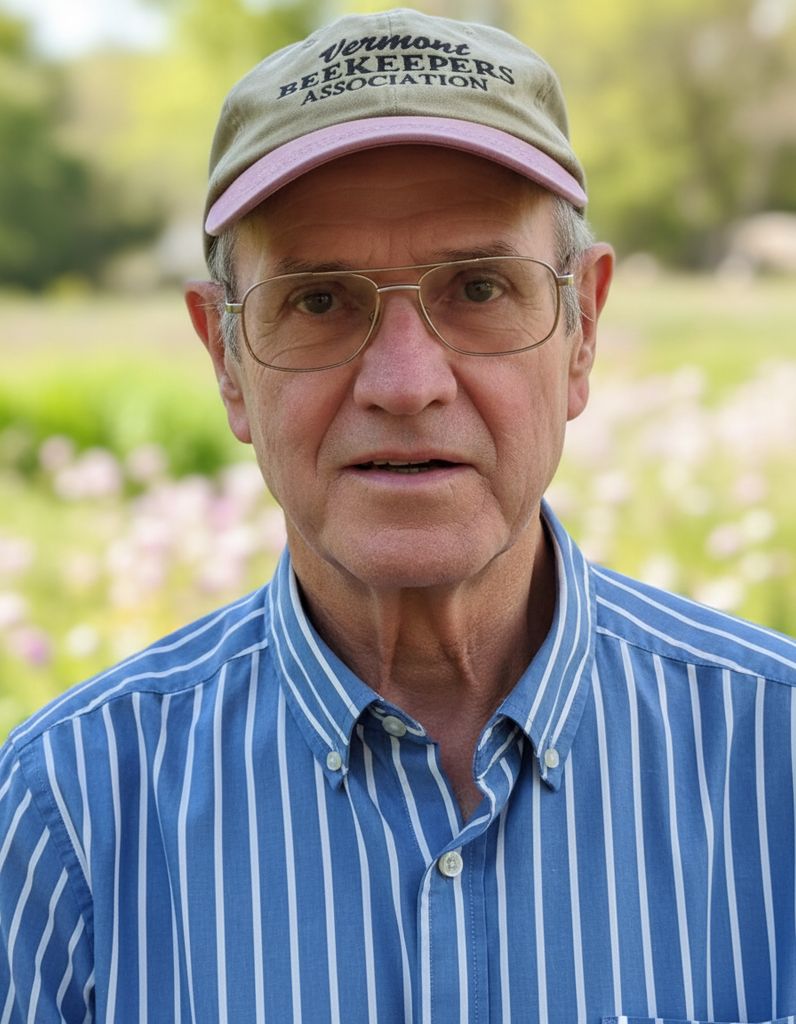 Allan H. Mackenzie Profile Photo