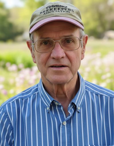 Allan H. Mackenzie's obituary image