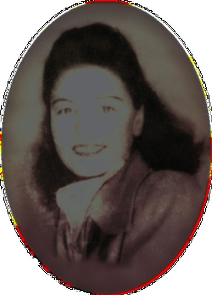 Cora Eileen Stickler