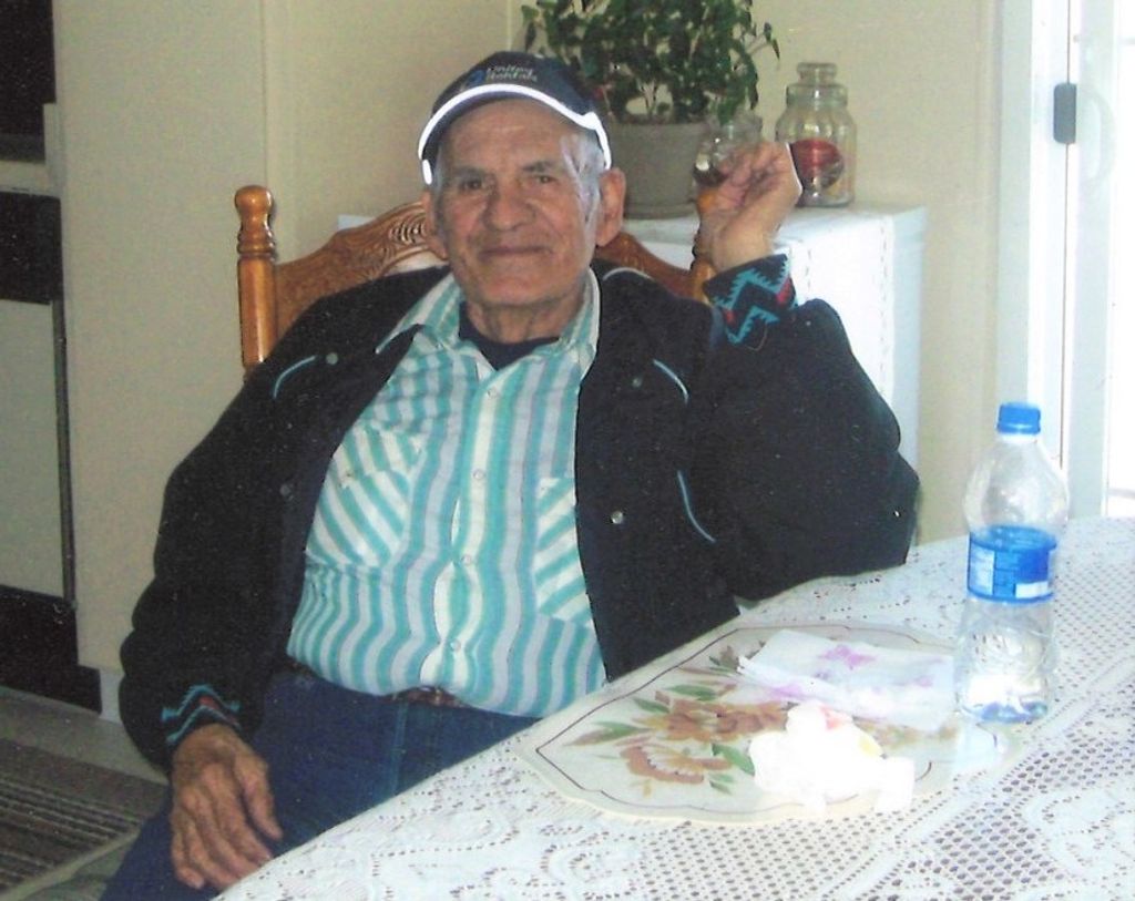 Selustriano Gonzales Profile Photo