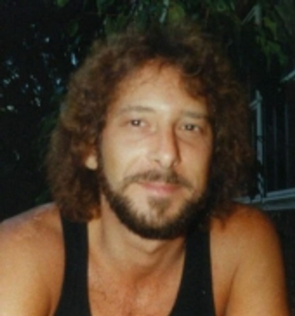 Richard  T. Rosenfeld