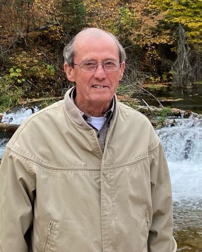 William Earl Bondurant's obituary image