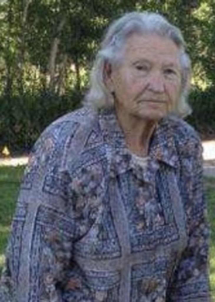 Mildred M. Bates-Wilson Profile Photo