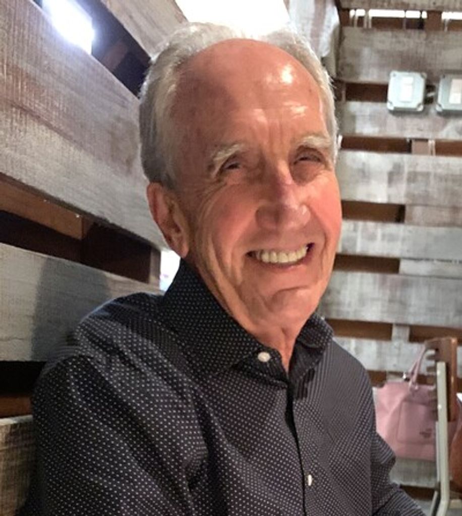 Merion Douglas White Profile Photo