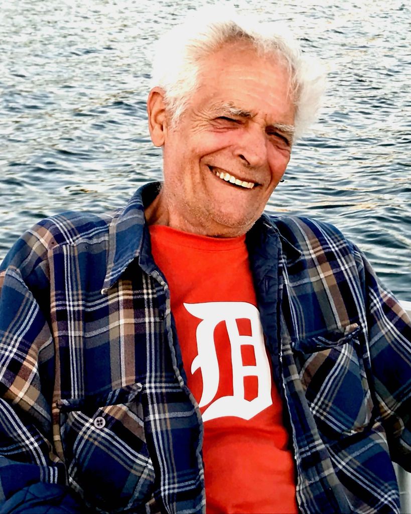 Harry Taylor Profile Photo