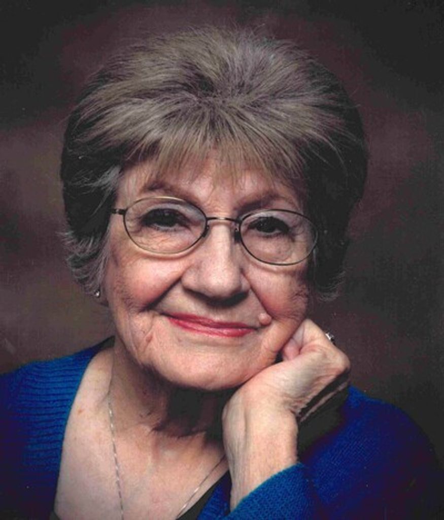 Evelyn Faye Pearce Profile Photo