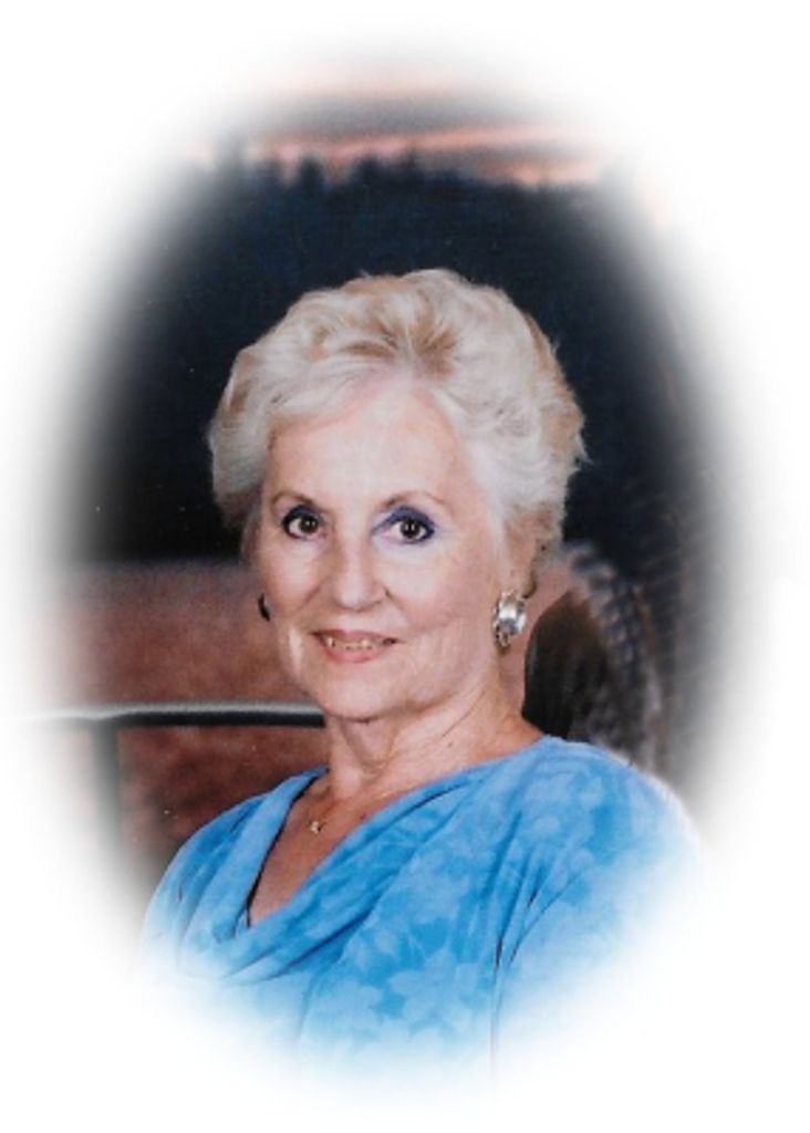 Maryrose Dorothy Moody